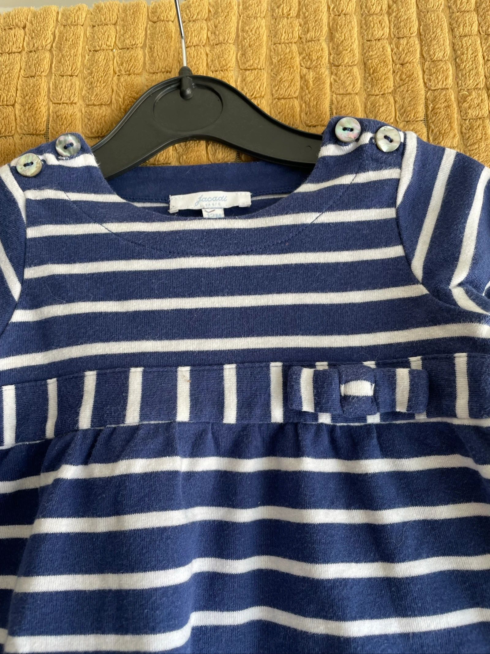 Long sleeve t-shirt – photo 2
